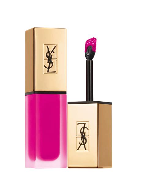 blush rosa yves saint laurent liquid